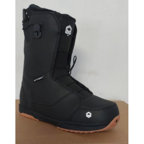 Boots  FTWO AIR  2x SPEEDLACE mar   44 - 45  NOi  